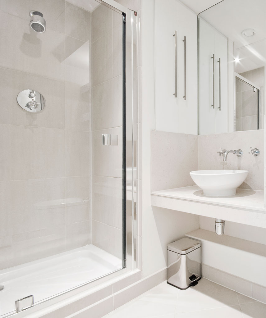 Reforma de baños y duchas